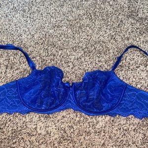 Victoria Secret underwire full coverage bra